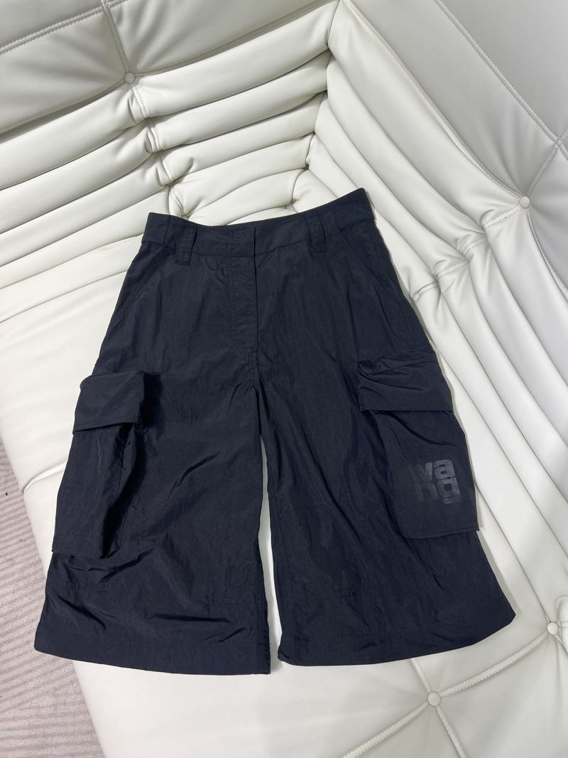 Alexander Wang Long Pants